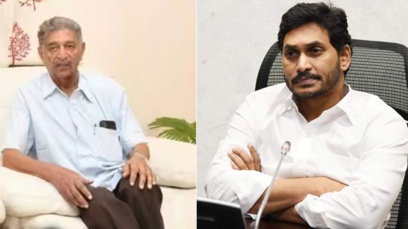 వైఎస్ ఫ్యామిలీలో విషాదం.. జగన్ పెదనాన్న మృతి,  పులివెందులకు మాజీ సీఎం