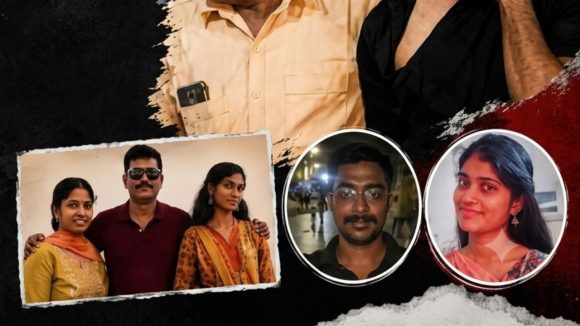 బెంగుళూరు త్రిఫుల్ మర్డర్ కేసు.. చంపింది ఇద్దరు కాదు, ఏఐతో కలిసి ముగ్గురు-షాకైన పోలీసులు