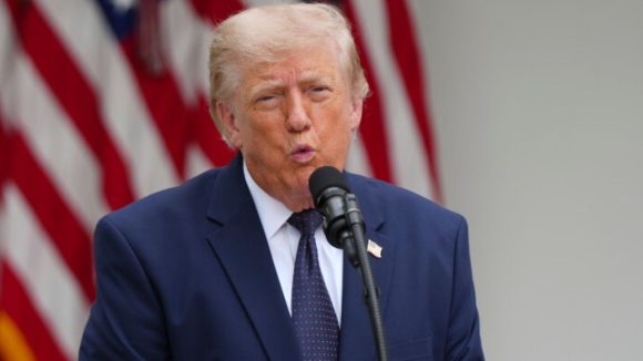 America: ట్రంప్ కీలక వ్యాఖ్యలు.. ఇరాన్‌తో సీజ్ ఫైర్ ఎండ్.. స్టాక్ మార్కెట్ భారీ పతనం