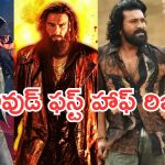 Tollywood First Half Results : టాలీవుడ్ ఫస్ట్ హాఫ్ రిజల్ట్స్.. చిరు టు సమంత హిట్ సినిమాలు..