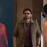 ఏంటీ.. శ్రీనిధి శెట్టి వెంకటేష్ కి కూతురుగా నటిస్తోందా?