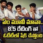 8.5 రేటింగ్ తో ఓటీటీని అల్లాడిస్తున్న మలయాళం మూవీ… తెలుగులోనూ స్ట్రీమింగ్