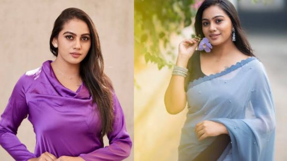 Actress Vandana : నటి వందన ఇండస్ట్రీకి దూరం అవ్వడానికి కారణం ఇదేనా..?