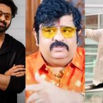 Venuswamy : ఎన్టీఆర్ నుంచి రాజమౌళి వరకు.. సెలబ్రిటీల జోస్యం చెప్పిన వేణుస్వామి..