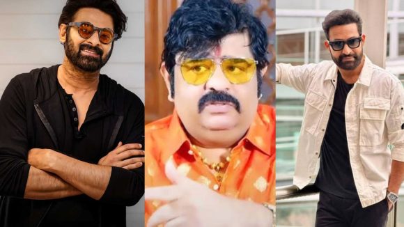 Venuswamy : ఎన్టీఆర్ నుంచి రాజమౌళి వరకు.. సెలబ్రిటీల జోస్యం చెప్పిన వేణుస్వామి..