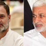 రూటు మార్చిన విజయసాయిరెడ్డి.. రాహుల్ గాంధీపై వ్యాఖ్యలు, అసలు వీక్‌నెస్ అదే