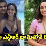 బికినీ భామ‌తో వీరేంద్ర సెహ్వాగ్..హాట్ ఫోటోలు వైర‌ల్ !