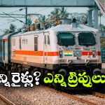 విశాఖ ప్రయాణికులకు గుడ్ న్యూస్.. ప్రత్యేక రైళ్లు పొడిగింపు!