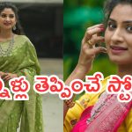 Janaki Parinayam Vishnu : ‘జానకి పరిణయం ‘ విష్ణు జీవితంలో కష్టాలు.. కన్నీళ్లు పెట్టించే స్టోరీ..