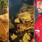 సీజేపీ నిరసనకారులకు ఆహారం ఎవరిస్తున్నారు? అజ్ఞాత దాతలు వెనుక అసలు కథ