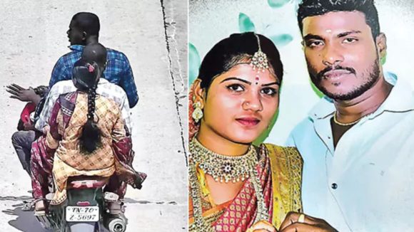 అక్రమ సంబంధం చిచ్చు.. గుడికి తీసుకెళ్లి భర్తను లేపేసిన భార్య, చిత్తూరు జిల్లాలో దారుణం