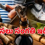 వైన్ బాటిల్‌కి స్క్రూ క్యాప్ ఉంటే నాసిరకమా? అసలు మూతకి, క్వాలిటీకి ఉన్న సంబంధం ఏమిటి!
