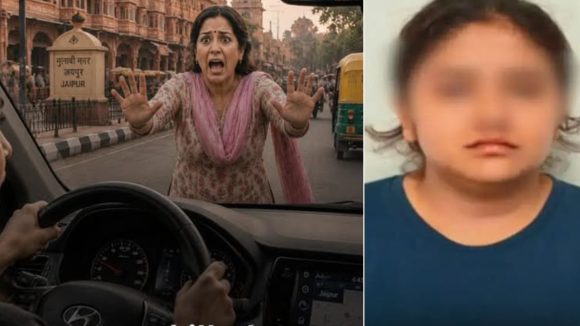 Jaipur: త‌ల్లి ఉద్యోగం కోసం.. కూతురు ఏం చేసిందో తెలుసా? రంగంలోకి సుఫారీ గ్యాంగ్