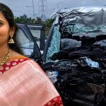న్యూజెర్సీలో ఘోరం రోడ్డు ప్రమాదం.. రంగారెడ్డి జిల్లా మహిళ మృతి, ఘటన ఎలా జరిగింది?
