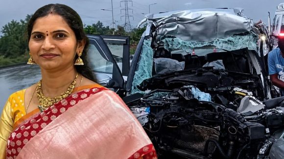 న్యూజెర్సీలో ఘోరం రోడ్డు ప్రమాదం.. రంగారెడ్డి జిల్లా మహిళ మృతి, ఘటన ఎలా జరిగింది?