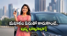 Sugali Preethi: డిప్యూటీ సీఎం పవన్ కళ్యాణ్‌పై పోలీస్ స్టేషన్‌లో ఫిర్యాదు!