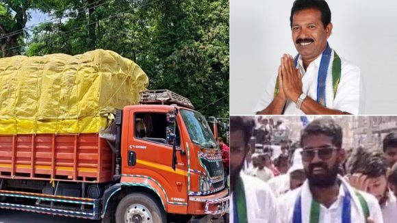 కష్టాల్లో వైసీపీ మాజీ ఎమ్మెల్యే ముస్తఫా, కిడ్నాప్ కేసు కష్టాలు, సెల్ఫీ వీడియో విడుదల, ఏం జరిగింది?