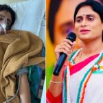 వైఎస్ షర్మిలకు ఆపరేషన్.. ఆసుపత్రిలో ట్రీట్‌మెంట్, అన్నయ్య వచ్చారా?