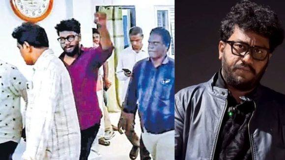 యూట్యూబర్‌ ప్రశ్న రావణ్‌ ను అరెస్ట్ చేయడాని కారణం ఇదే.. పవన్‌‌ను అంత మాట అన్నాడా?