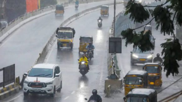 నేడు తెలంగాణలో వర్షాలు, ఏపీలో పిడుగుల‌తోపాటు, మరి హైదరాబాద్ మాటేంటి?