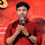 సినిమా ఫ్లాప్ అయితే గుండు కొట్టించుకుంటా – జబర్దస్త్ కమెడియన్!