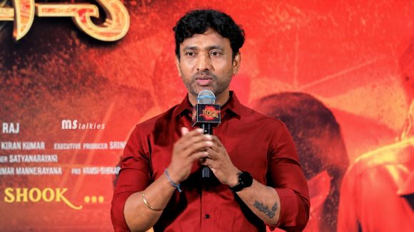 సినిమా ఫ్లాప్ అయితే గుండు కొట్టించుకుంటా – జబర్దస్త్ కమెడియన్!