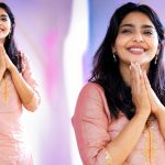 వారి టార్చర్ వల్లే వదిలేసా -ఐశ్వర్య లక్ష్మీ