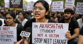 ఏపీ ఓటర్ల జాబితాలో సంచలనం.. 44 లక్షల ఓట్లు గాయబ్? నేటి అర్ధరాత్రితో 'సర్' ప్రక్రియ క్లోజ్!