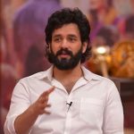 మూడేళ్ల గ్యాప్ పై అఖిల్ రియాక్షన్.. 48 కుట్లు.. 2 సర్జరీలు అంటూ!
