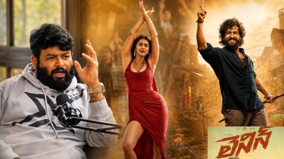 లెనిన్ విషయంలో డిసప్పాయింట్ అయ్యాను – ఎస్. తమన్