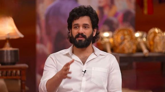 మూడేళ్ల గ్యాప్ పై అఖిల్ రియాక్షన్.. 48 కుట్లు.. 2 సర్జరీలు అంటూ!