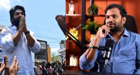 అల్లు అర్జున్ పొలిటికల్ ఎంట్రీ.. ఒక్కమాటతో క్లారిటీ ఇచ్చిన మేనేజర్!