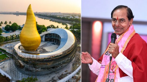 ఆహా.. అమ‌ర‌జ్యోతి ఏం అద్భుతం..! అంతా బాగా చేసి అవినీతి మ‌ర‌క అంటించుకుని!