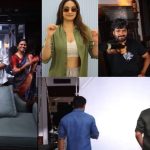 ప్రమోషన్స్ గట్టిగా మొదలుపెట్టిన అనిల్ రావిపూడి.. వీడియో వైరల్!