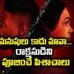 పాత వీడియో టేపులను బాగు చేయడానికెళ్తే బయటపడే పాతిపెట్టిన నిజం… క్లైమాక్స్ కెవ్వు కేక