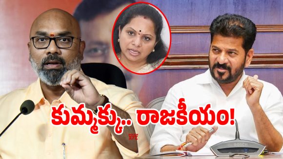 MP Arvind: సీఎం రేవంత్‌కు ఎంపీ అర్వింద్ ఓపెన్ ఛాలెంజ్.. అది చేయాలని డిమాండ్..?