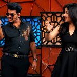 అవినాష్ దెబ్బకు నవ్యస్వామి షాక్!