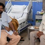 ఈ మ‌ర్యాద‌ల‌కు కొద‌వుండ‌దు..! ఆ ఆత్మీయ‌త‌కు అబ్బుర‌ప‌డాల్సిందే..! సేమ్ కేసీఆర్‌లాగే..!