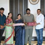 బండ్లన్న ఇంట మొదలైన పెళ్లి సందడి.. మెగా ఫ్యామిలీకి ప్రత్యేక ఆహ్వానం!