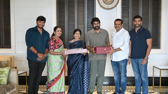 బండ్లన్న ఇంట మొదలైన పెళ్లి సందడి.. మెగా ఫ్యామిలీకి ప్రత్యేక ఆహ్వానం!