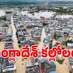 Typhoon Bavi: గ్లోబల్ వార్మింగ్ ఎఫెక్ట్.. బంగ్లాదేశ్‌లో శవాల దిబ్బగా మారిన కాక్స్‌బజార్..!