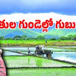 Rythu Bharosa: తెలంగాణ రైతన్నల గుండెల్లో లబ్ డబ్ గుబులు.. మళ్లీ కోతలు తప్పవా..?
