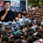 పుట్టినరోజు నిరసనదినం.. నల్ల చొక్కా ప్రశంస‌ల పర్వం!