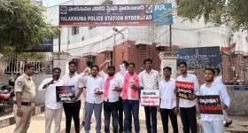 కాంగ్రెస్ స్కెచ్, బీఆర్ఎస్ కౌంటర్, బీజేపీ రివర్స్ ఎటాక్.. కాళేశ్వరం చదరంగంలో అసలు గెలిచేదెవరు?