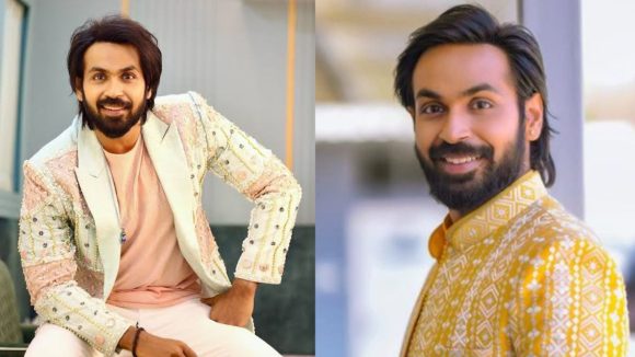 Bramhamudi Raj : ‘బ్రహ్మముడి’ రాజ్ ఏం చదివాడో తెలుసా..?