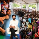 బీఆరెస్‌కు క‌లిసివ‌చ్చిన నిరుద్యోగ‌, యువ‌త‌.. పంటికింద రాళ్ల‌లా ధ‌ర్నాచౌక్‌, లీకేజీలు..!