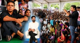 కొండచరియలు పడి కారు నుజ్జునుజ్జు.. 13 మంది దుర్మరణం!
