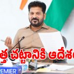Food Adulteration Law: ఆహార కల్తీ దందాకు ఇక చెక్.. తెలంగాణలో రాబోతున్న కొత్త చట్టం ఇదే!