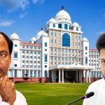 ఆ మౌనం రెచ్చగొడుతుందా? ఆ మౌనాన్ని రెచ్చగొట్టేందుకే ఈ మాటలా?