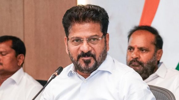 అనుకోని అథితికి కాళేశ్వ‌రం పెద్ద‌రికం! ఎన్‌డీఎస్ఏ సూచ‌న మేర‌కే నీళ్లివ్వ‌డానికి మేం రెడీ!